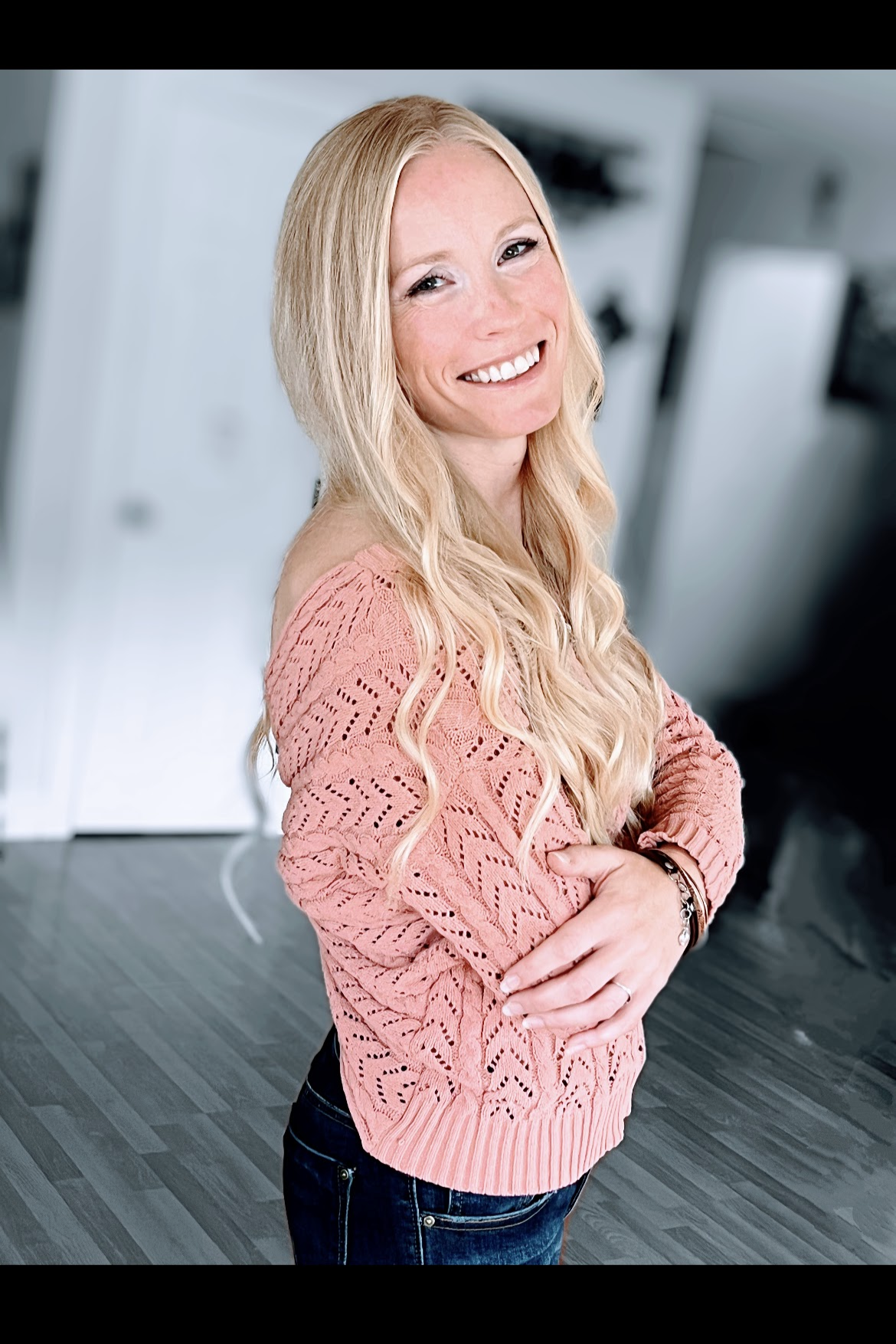 Christen Bryce, MS, RN, PMH-BC